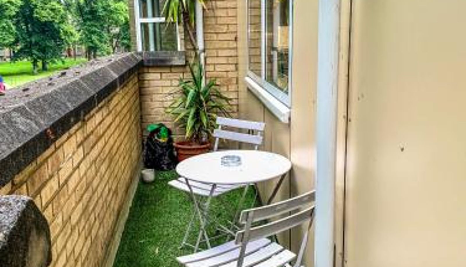 Appartement - Plum Tree Penthouse