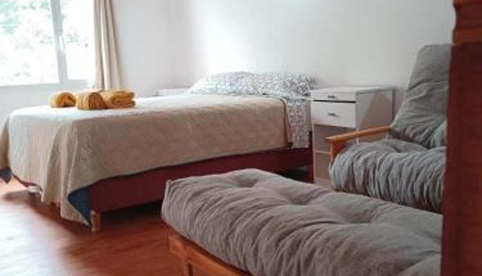 Apartment - Duplex Franisa