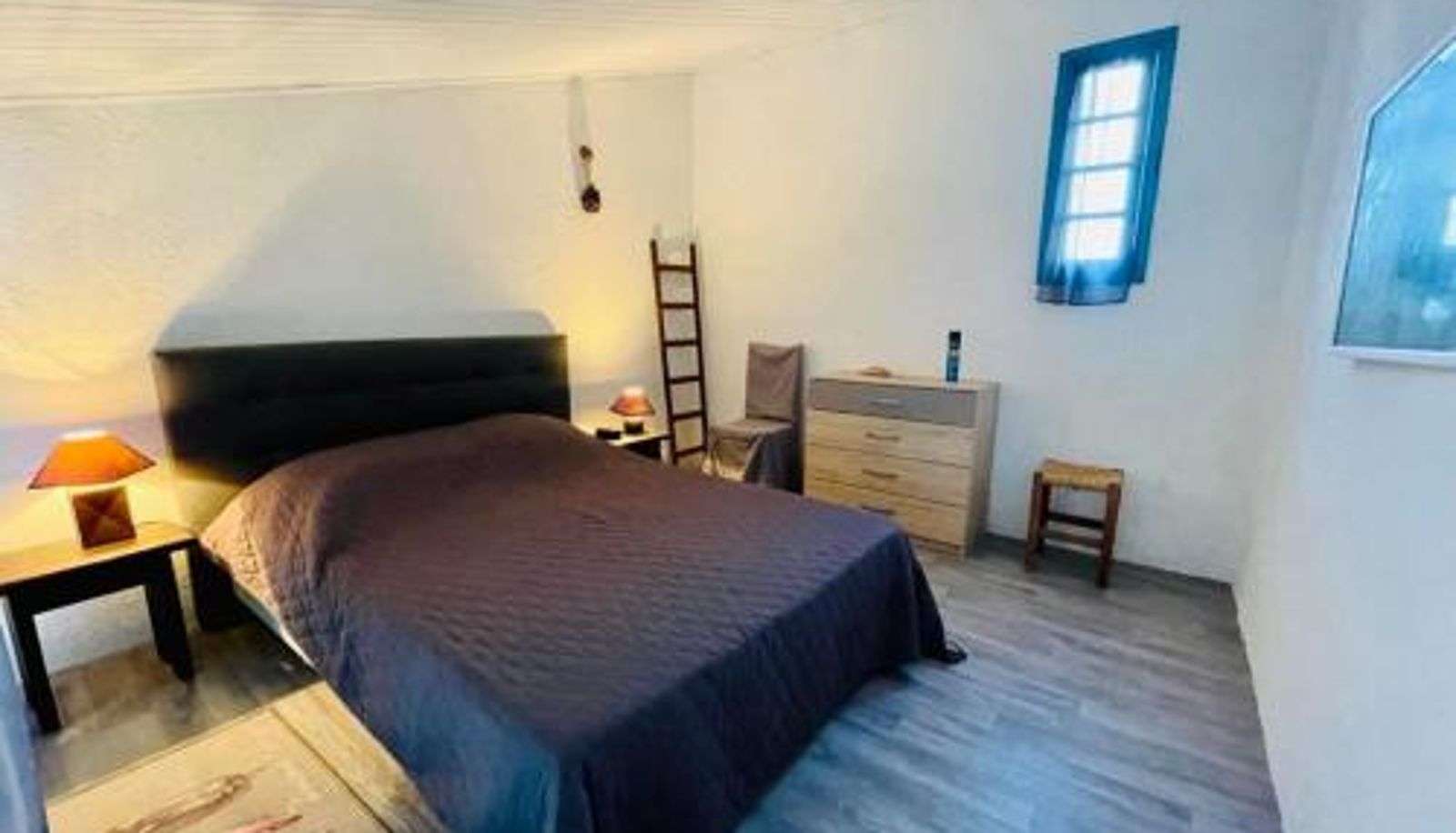 Info - Beautiful apartment at 100m from the beach