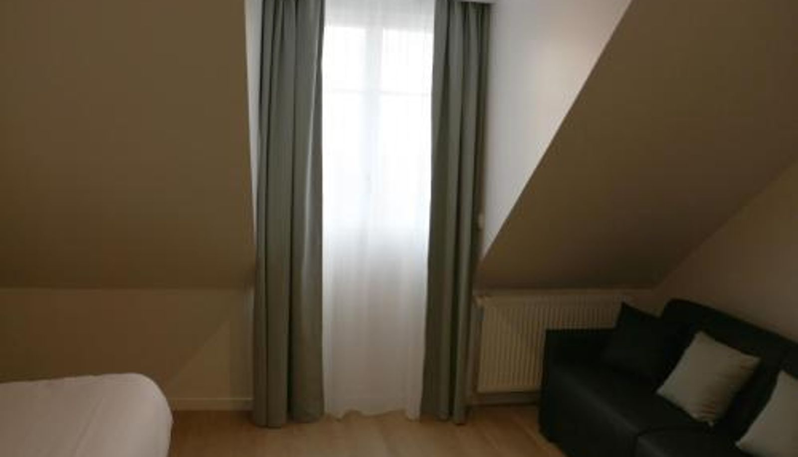 Apartment - Les Maisons d'Eugène Appart'Hôtel - Centre Historique