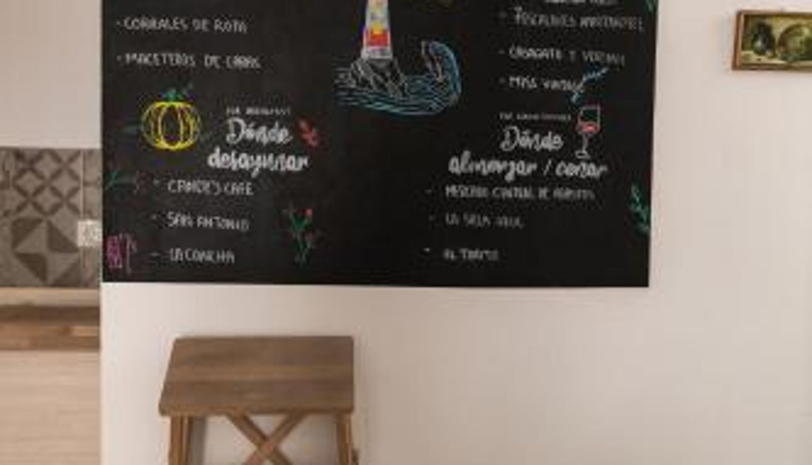 Apartament - Rosario17 by 7Escalones