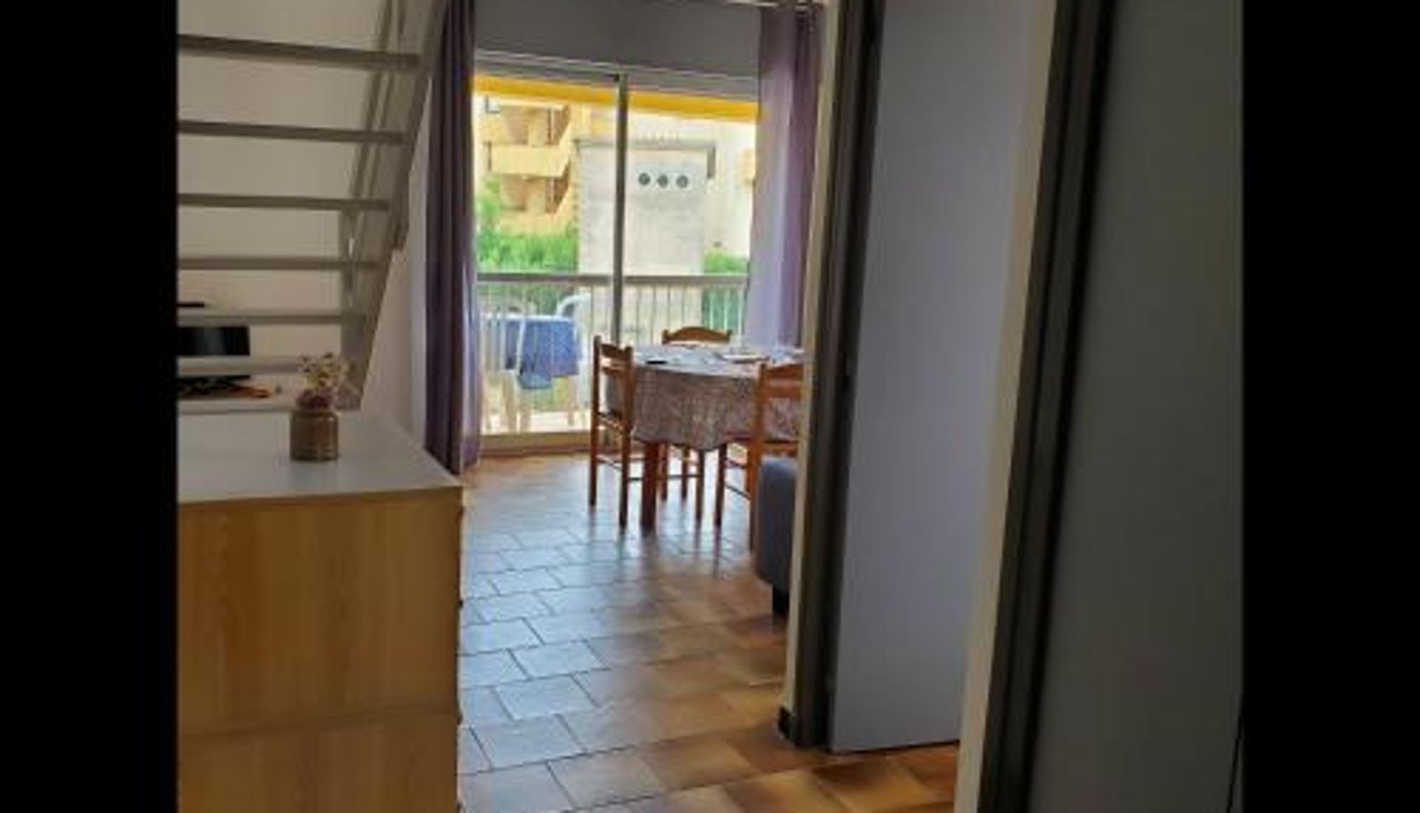 Apartamento - Entre Mer et Clape