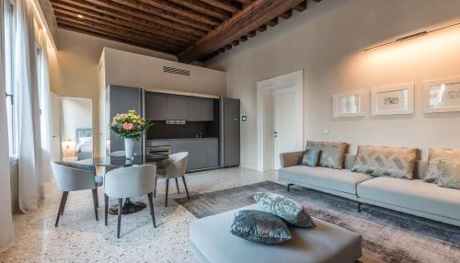 Apartment - Palazzo Morosini Degli Spezieri - Lifestyle Apartments