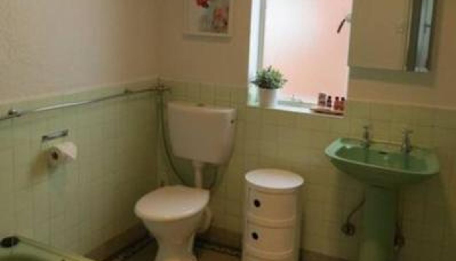 Standaardkamer - Big A1 Art Deco Apt with stunning city & beach views