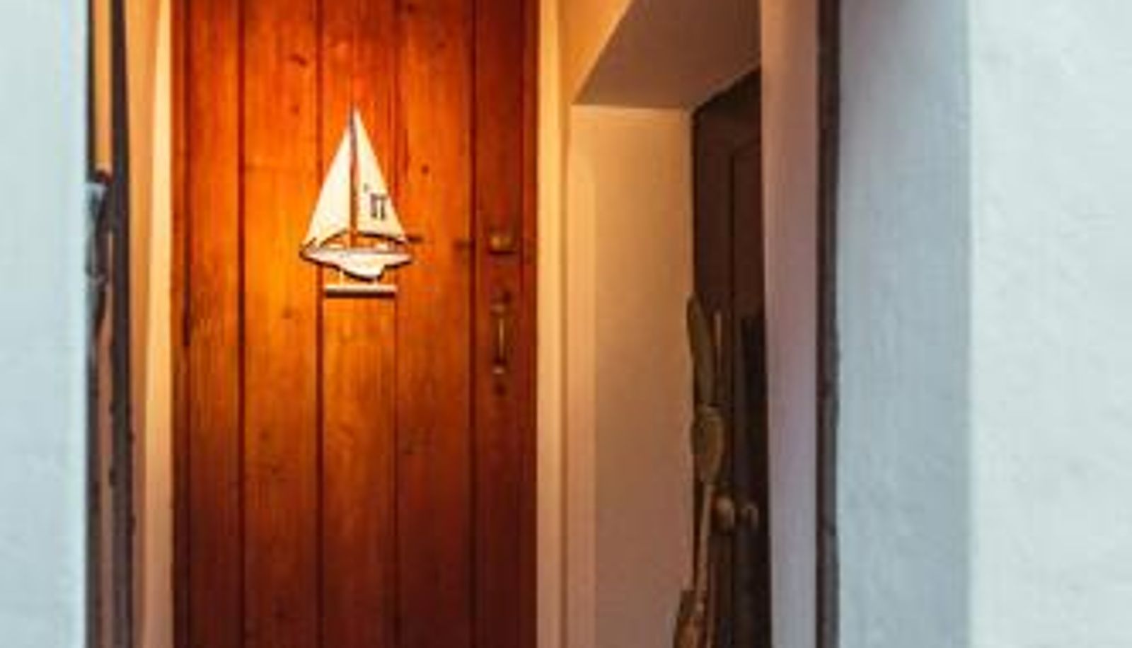 Info - Finisterre Casa di mare - Housea