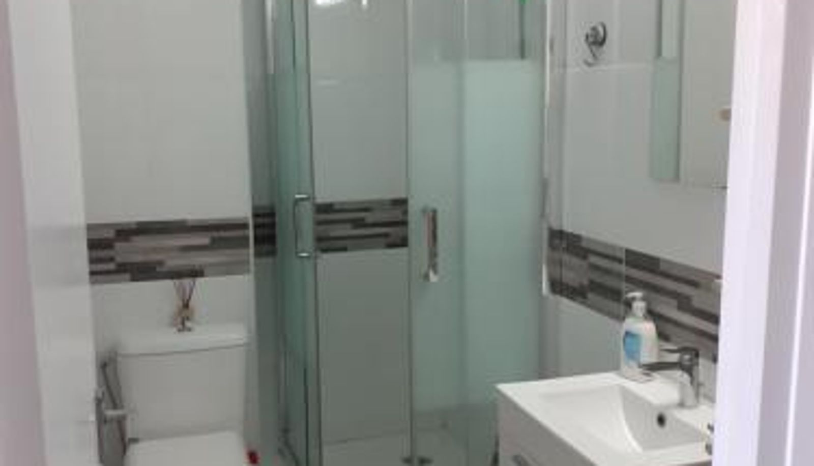Apartment - Oasis Apartments playa albaranas