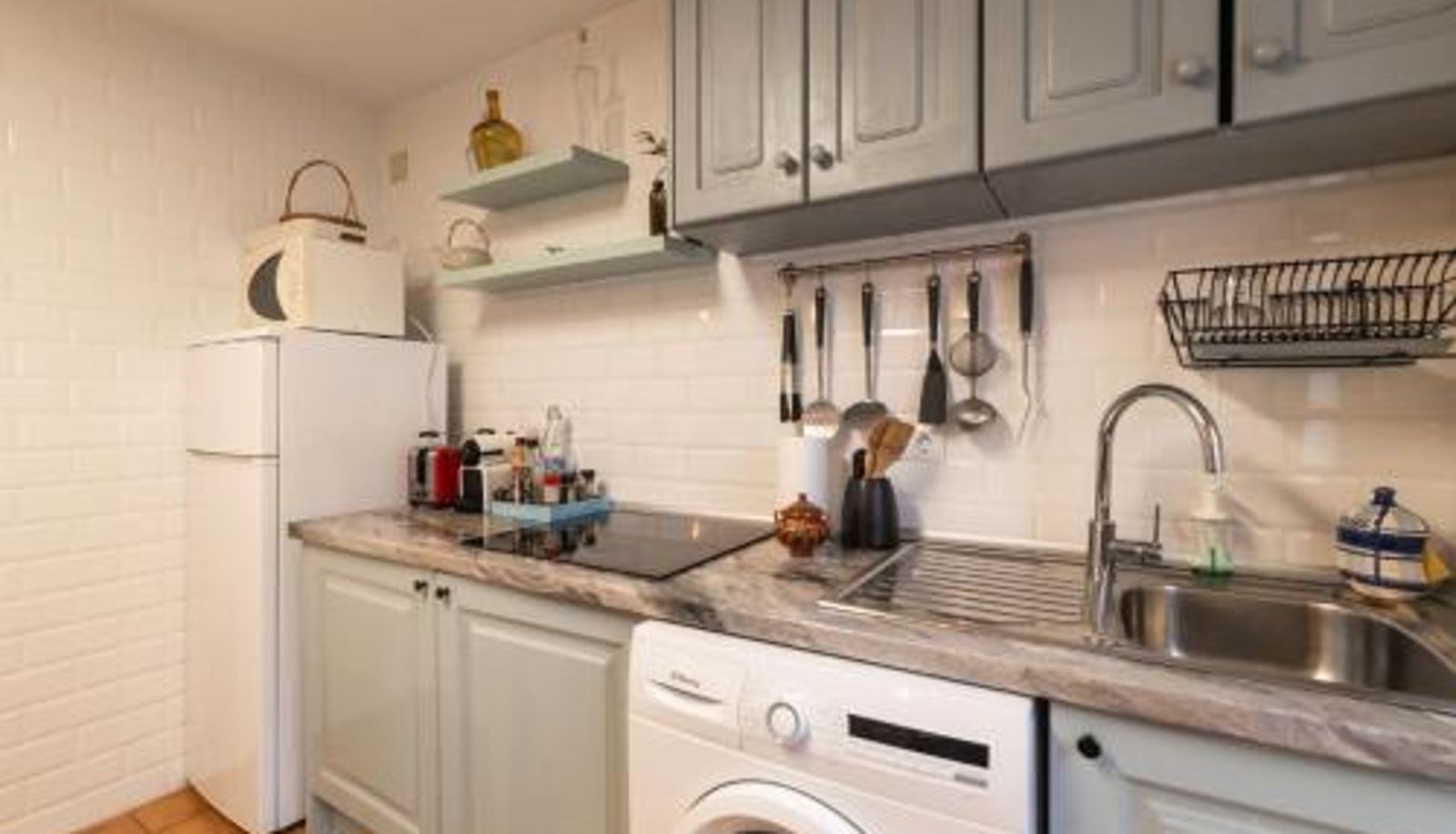 Apartment - La Mariña de Tornin – Cerca de Cangas de Onís