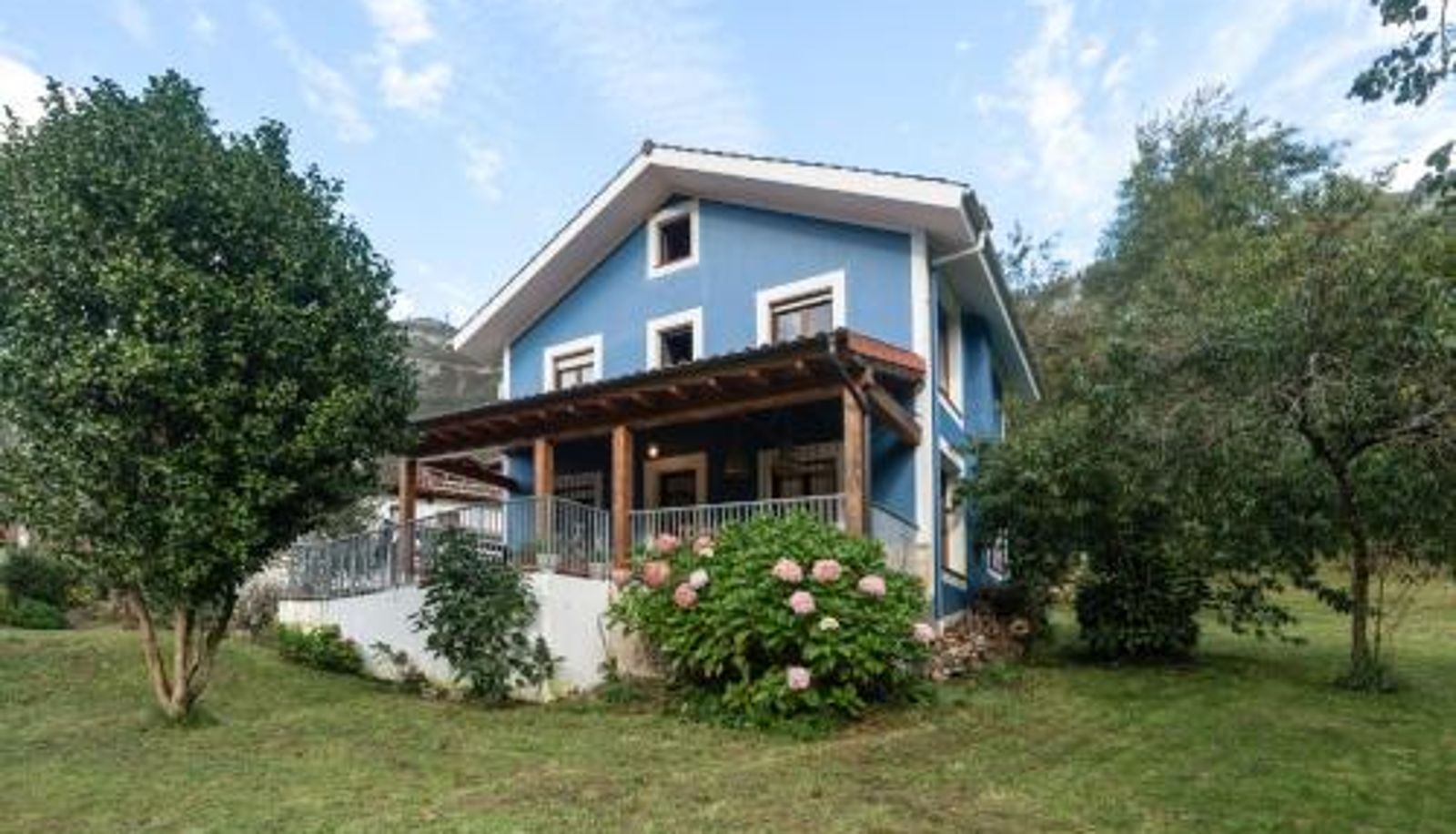 Apartment - La Mariña de Tornin – Cerca de Cangas de Onís