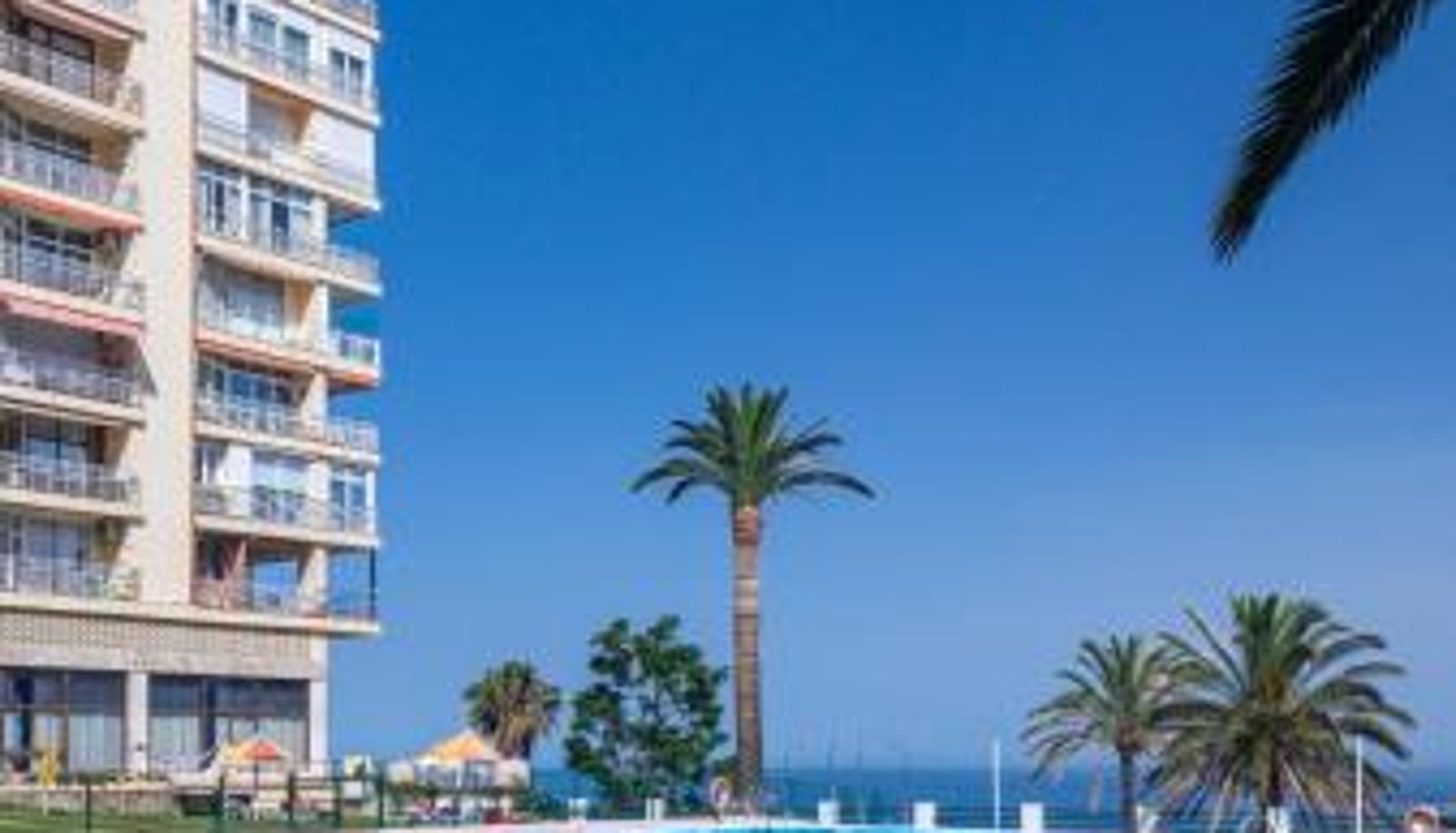 Standard room - Bungalow Premium - Vistas al mar