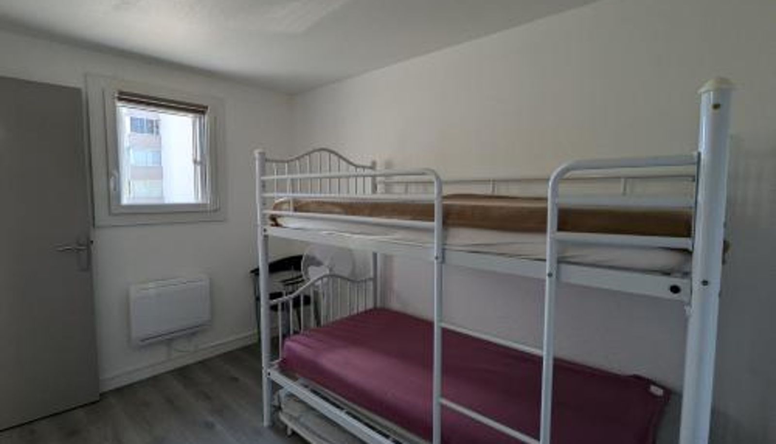 Appartement - Sol-y-Days Sloop appartement 2 chambres avec parking