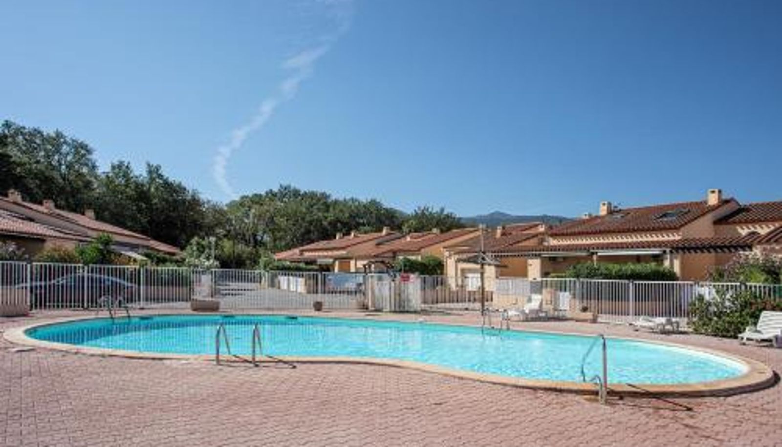 Apartament - Maisonnette du Clos - Avec piscine partagée