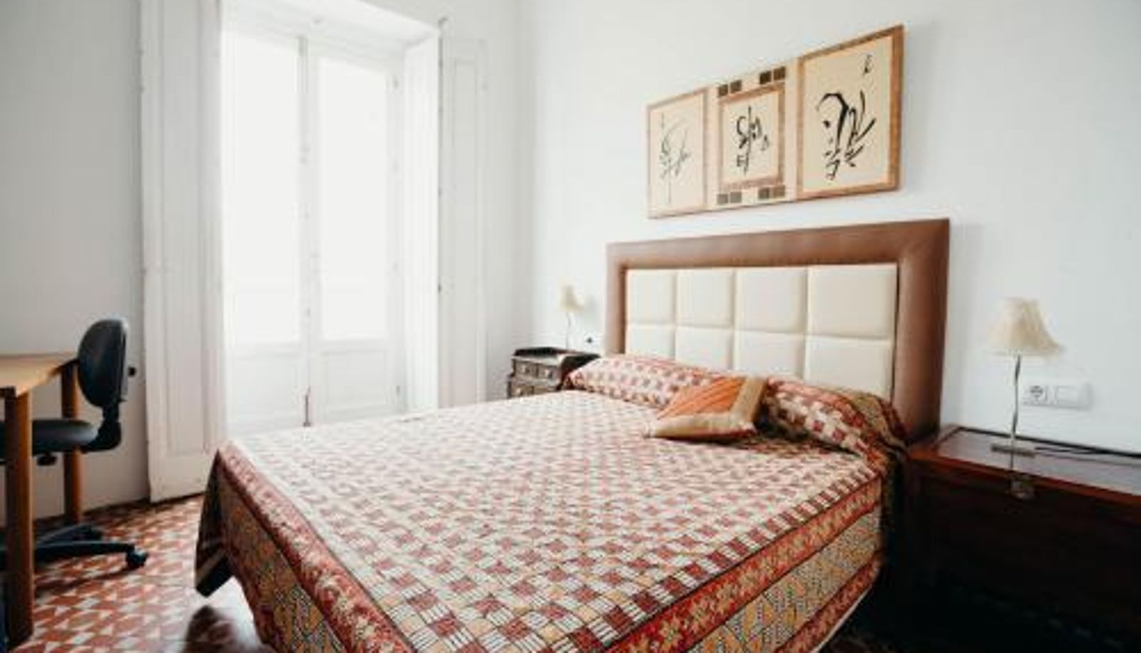 Apartamento - Apartamento El Balcon de Cadiz