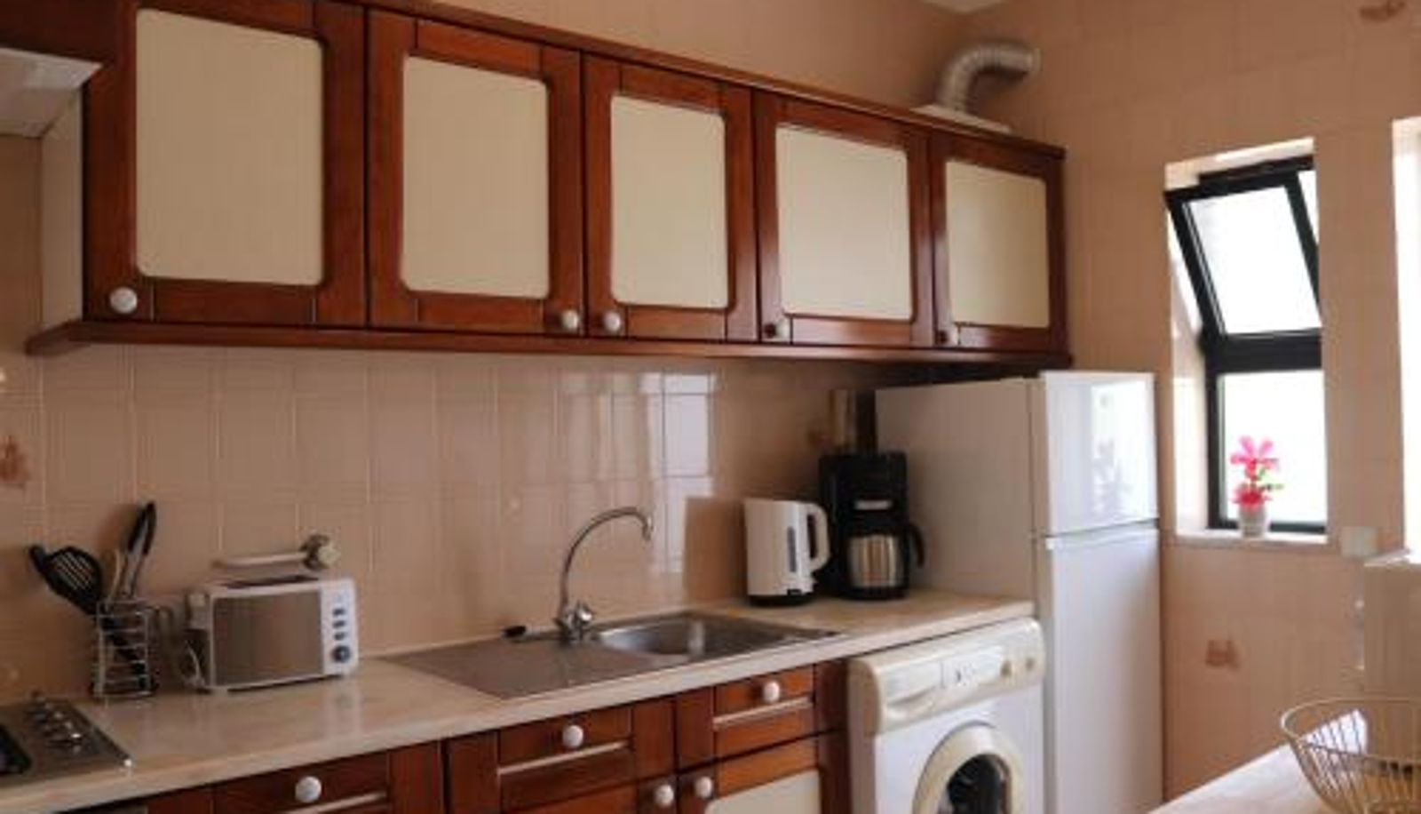 Apartment - Casa Barbara