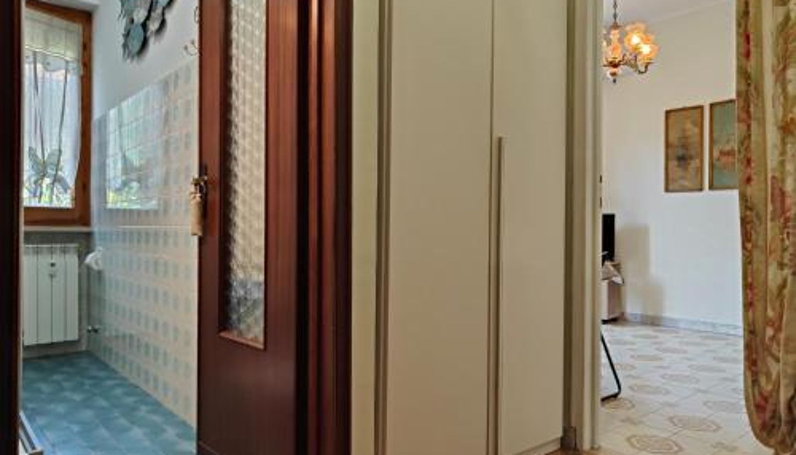 Standardzimmer - Carminati 156 by Tempovacanza