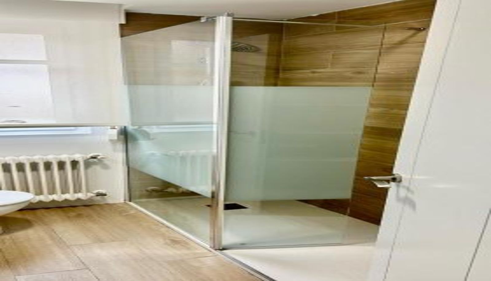 Standard room - Mno Domínguez Berrueta APARTAMENTO ALBANY