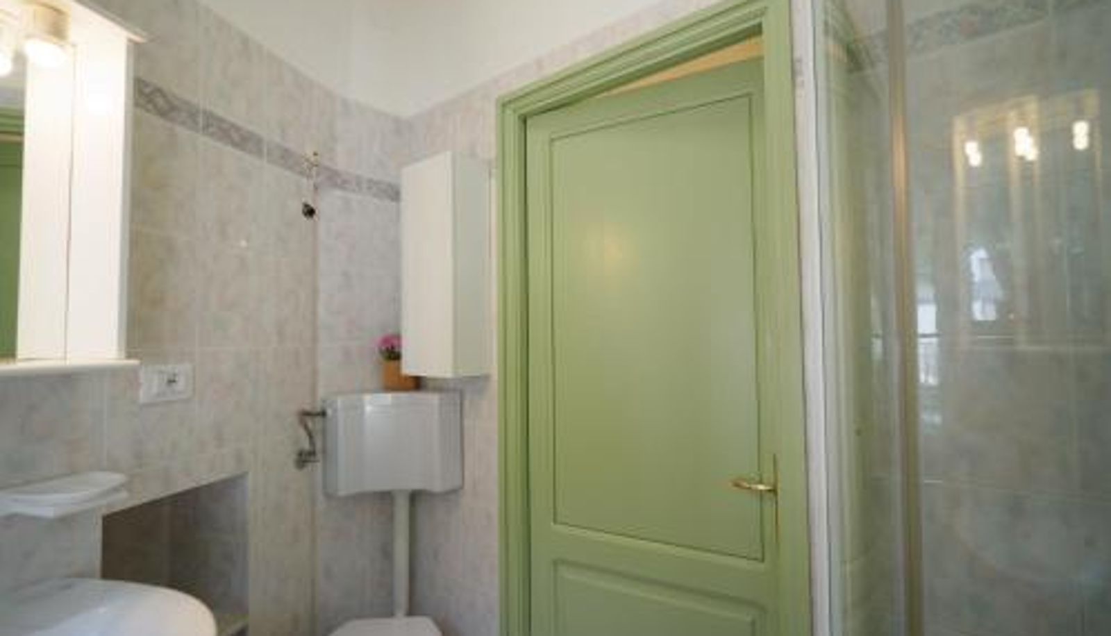 Apartment - La Casa del Pastenello Family Apartment with AC