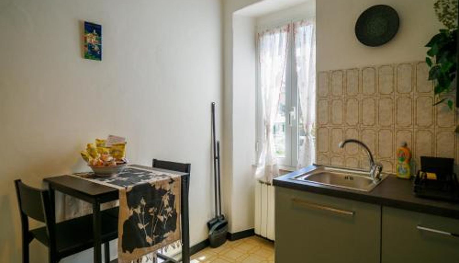 Apartment - La Casa del Pastenello Family Apartment with AC