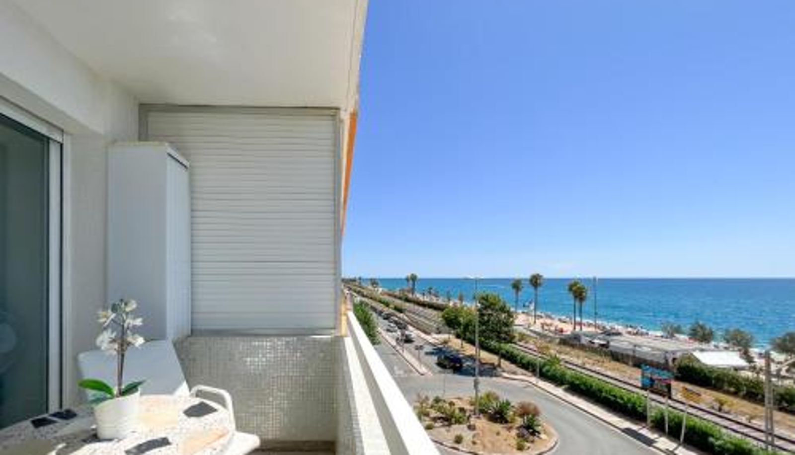 Apartment - Vivalidays Marina - Pineda de Mar