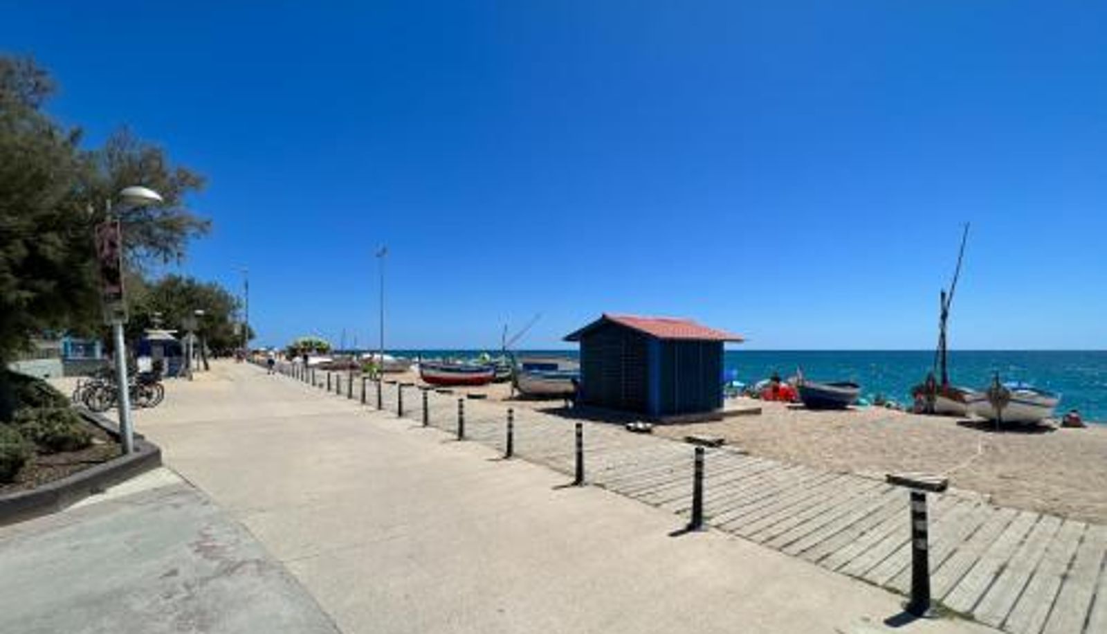 Apartamento - Vivalidays Marina - Pineda de Mar