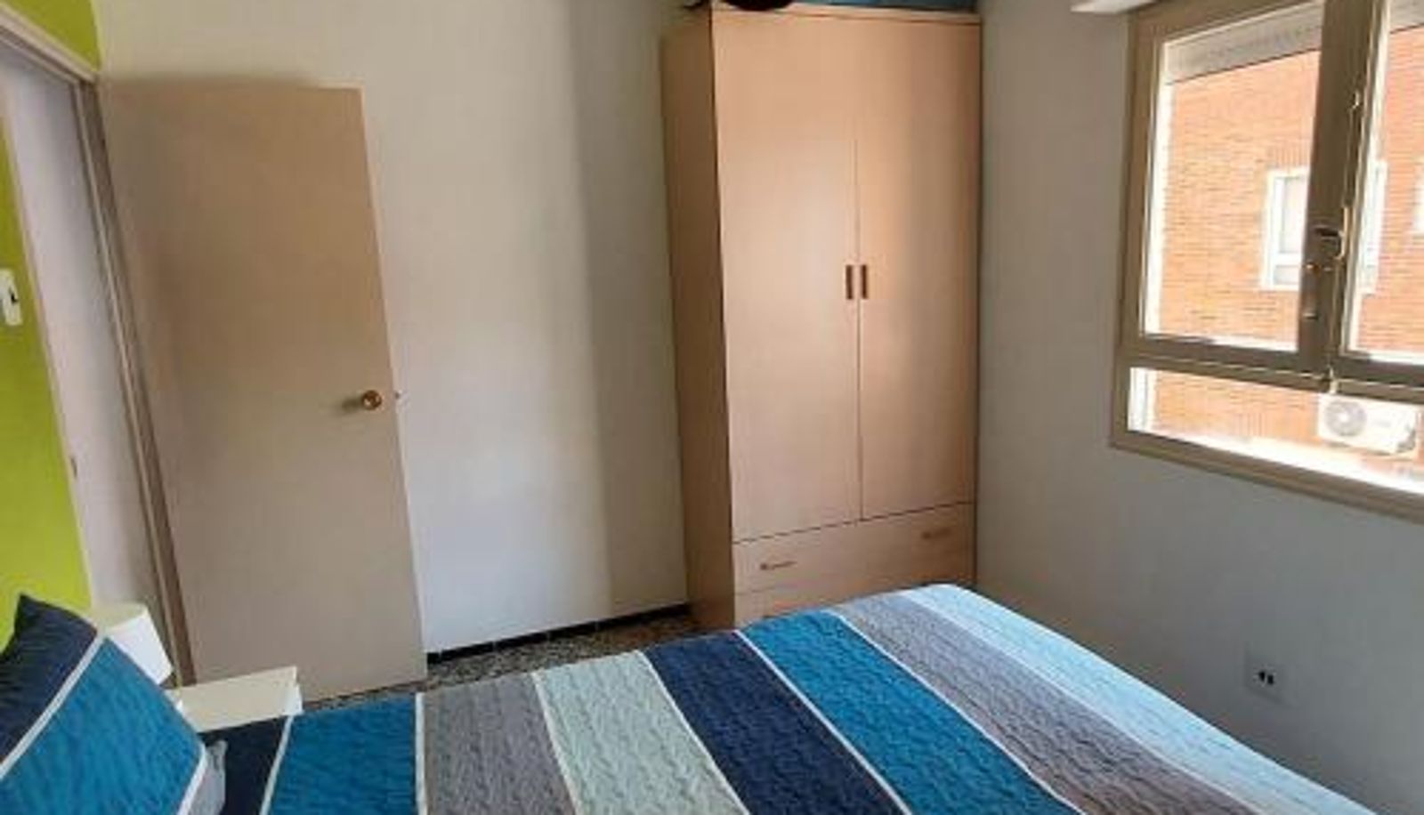 Apartment - Apartamento Staffan en Santa Pola