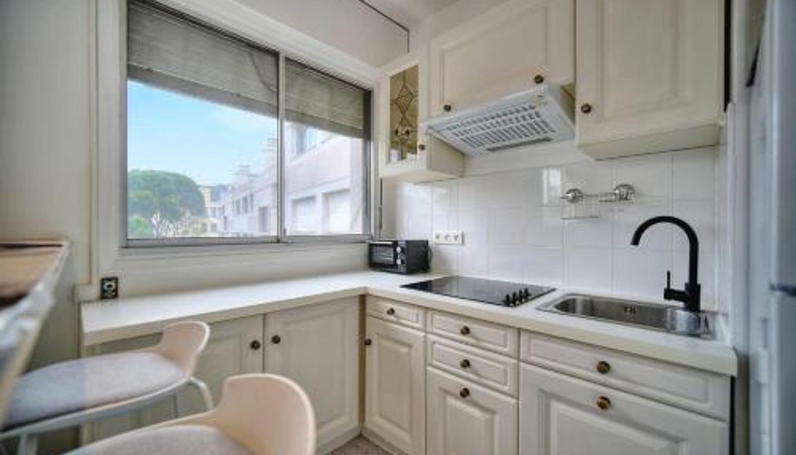 Cucina - IMMOGROOM - Cosy - California - Close to everything