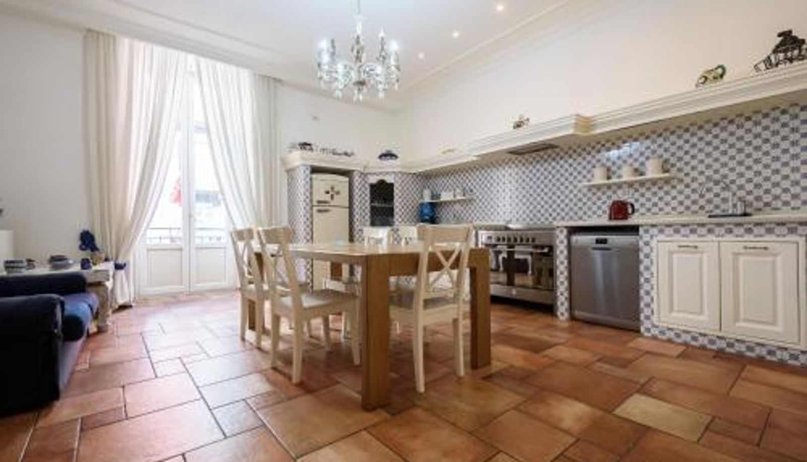 Apartment - Palazzo dello Spagnolo Suite