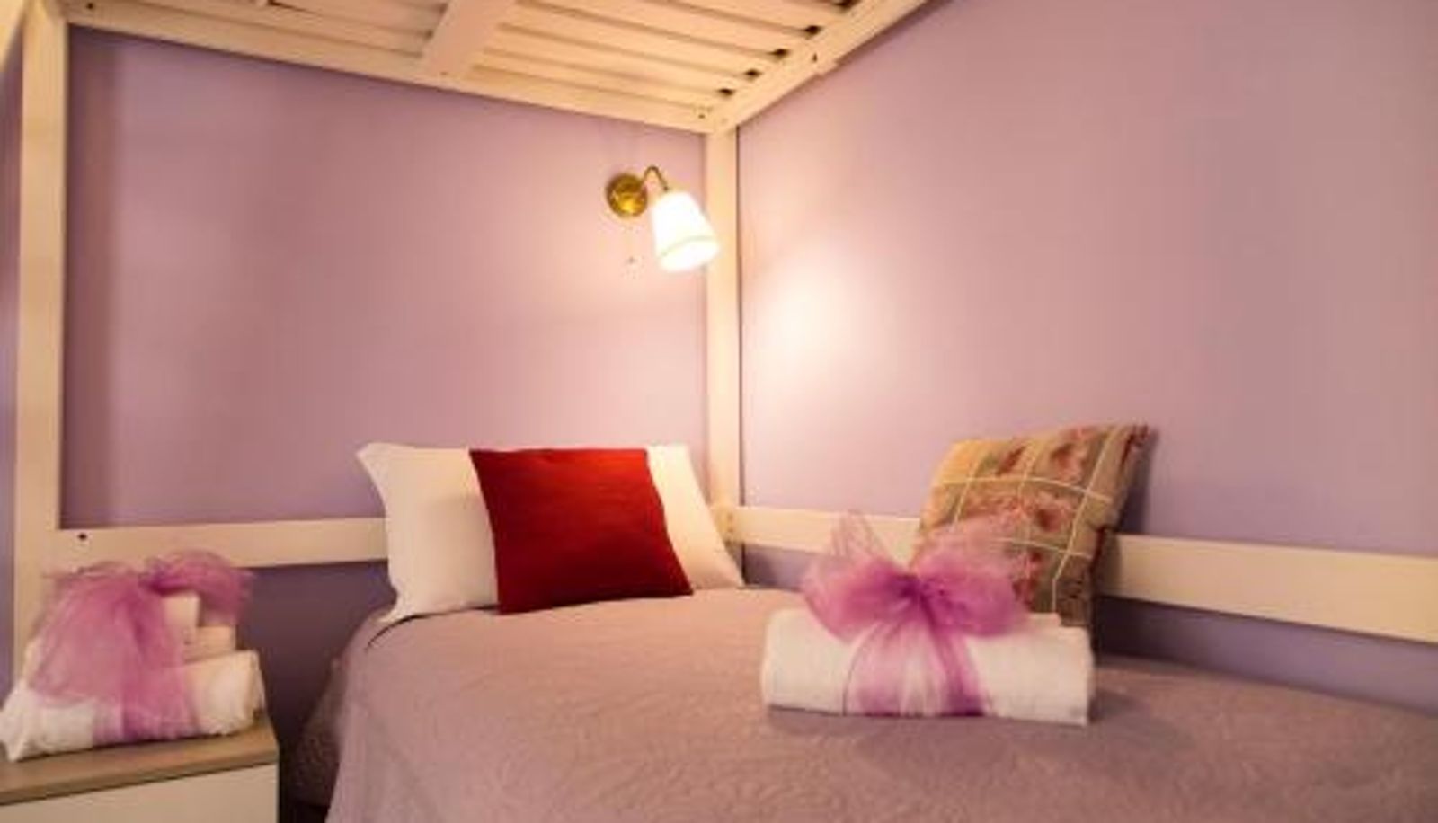 Suite - Sweet Sleep Vatican