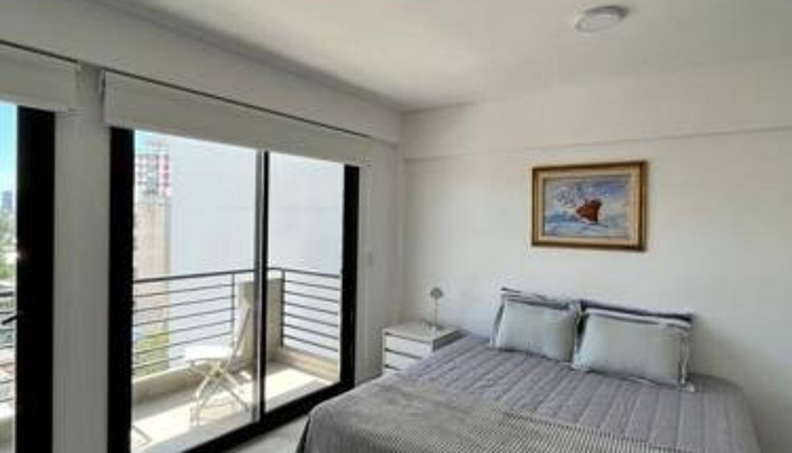 Apartment - Nuevo departamento en Palermo Hollywood!