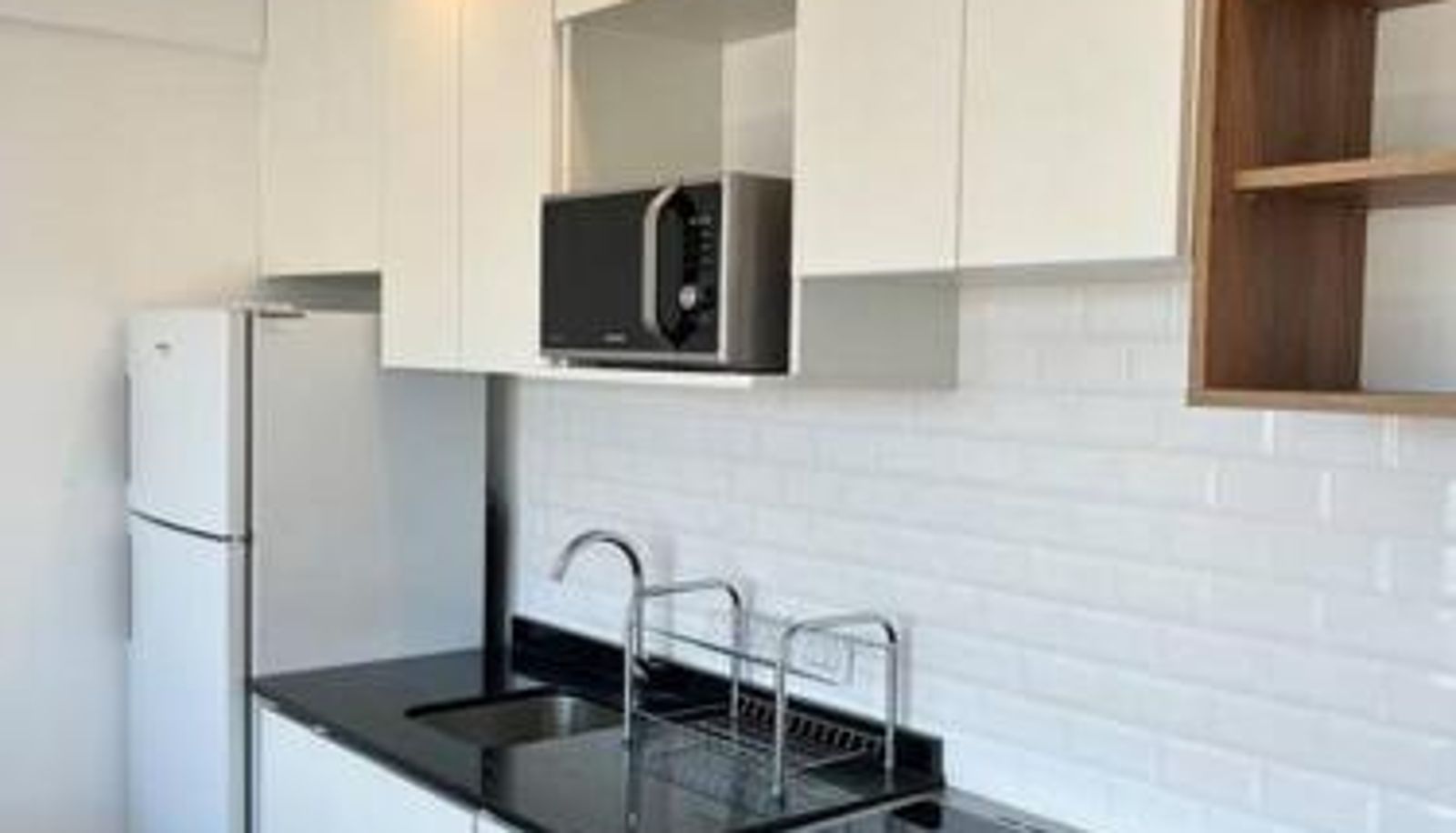 Info - Nuevo departamento en Palermo Hollywood!
