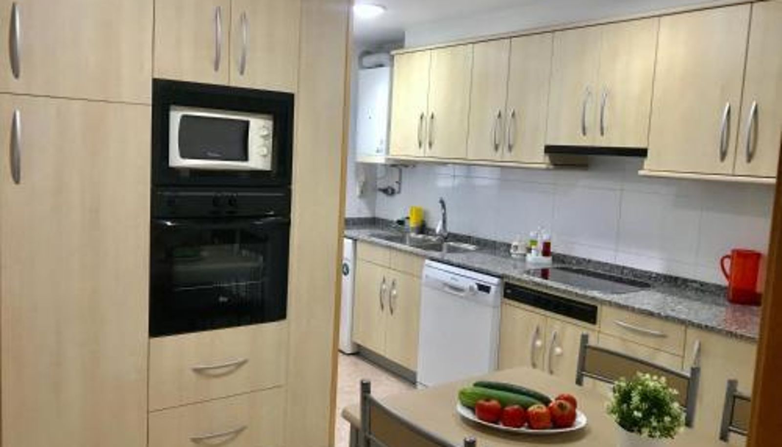 Appartement - Apartamento Cinca Pirineo en Aínsa