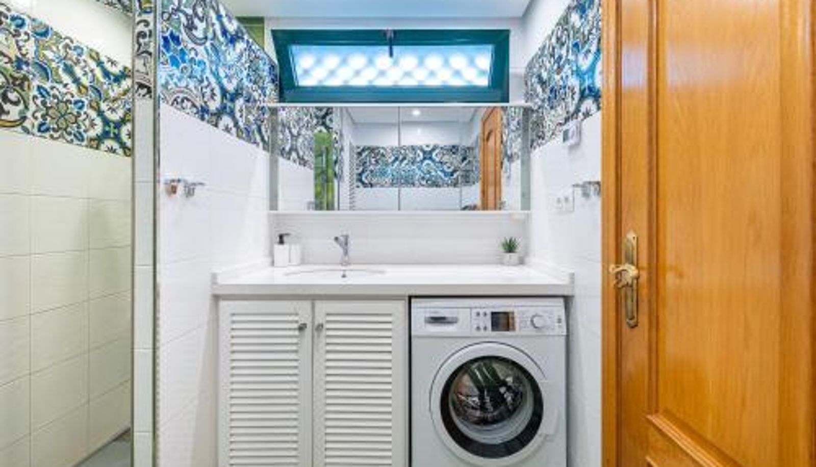 Standardzimmer - 797 HOLIDAY RENTALS - Apartamento en Pueblo del Parque