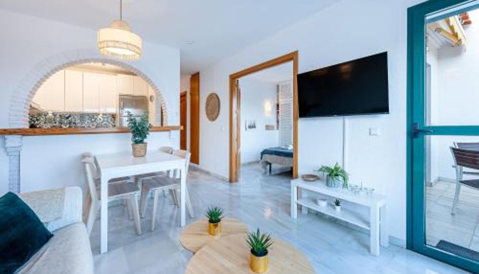 Standard room - 797 HOLIDAY RENTALS - Apartamento en Pueblo del Parque