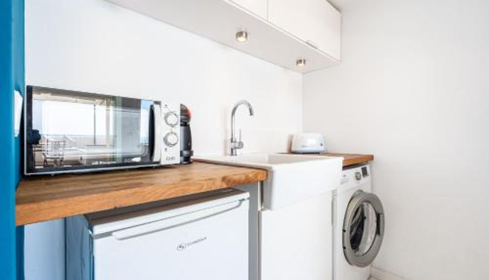 Keuken - Hauzify I Loft Brisa del Mar