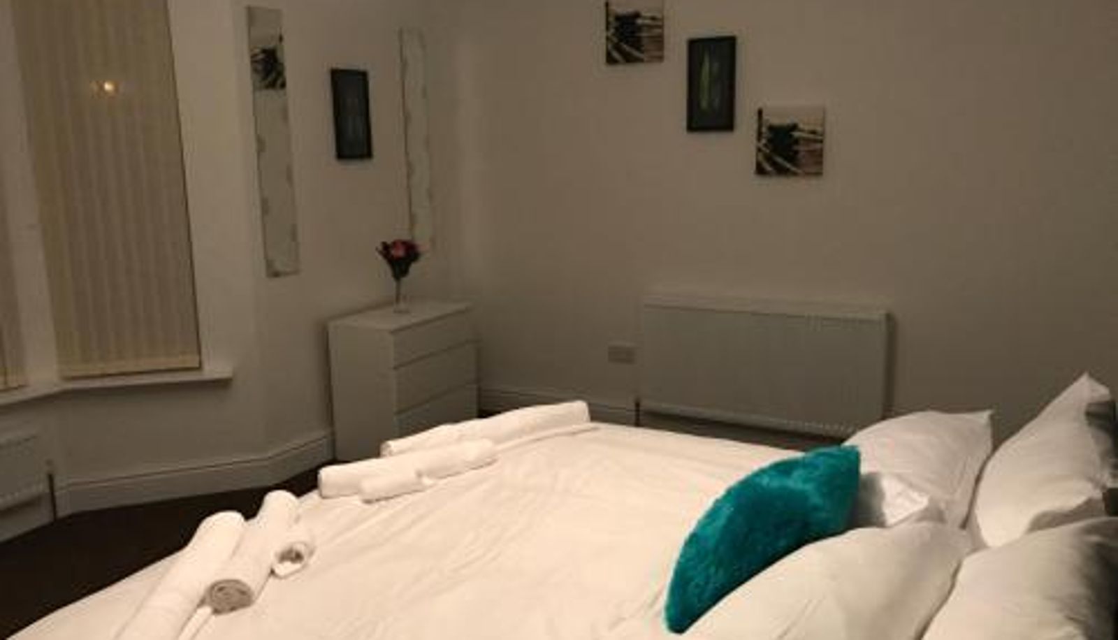 Appartement - Fantastic House with Amenities