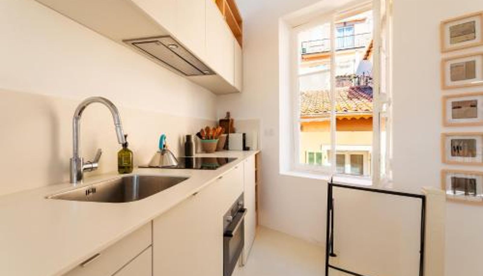 Appartement - LA CASETTA DI AZZURRA AP4427 By Riviera Holiday Homes