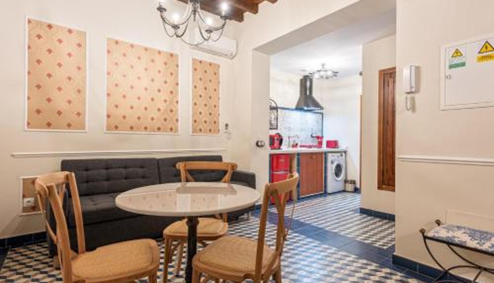 Apartment - Casa Museo La Merced by Stay Unique