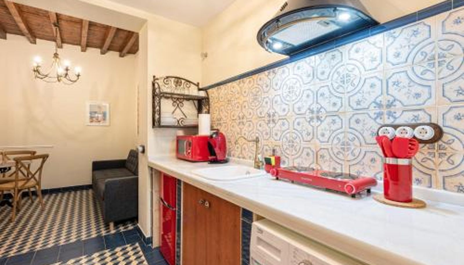 Apartment - Casa Museo La Merced by Stay Unique