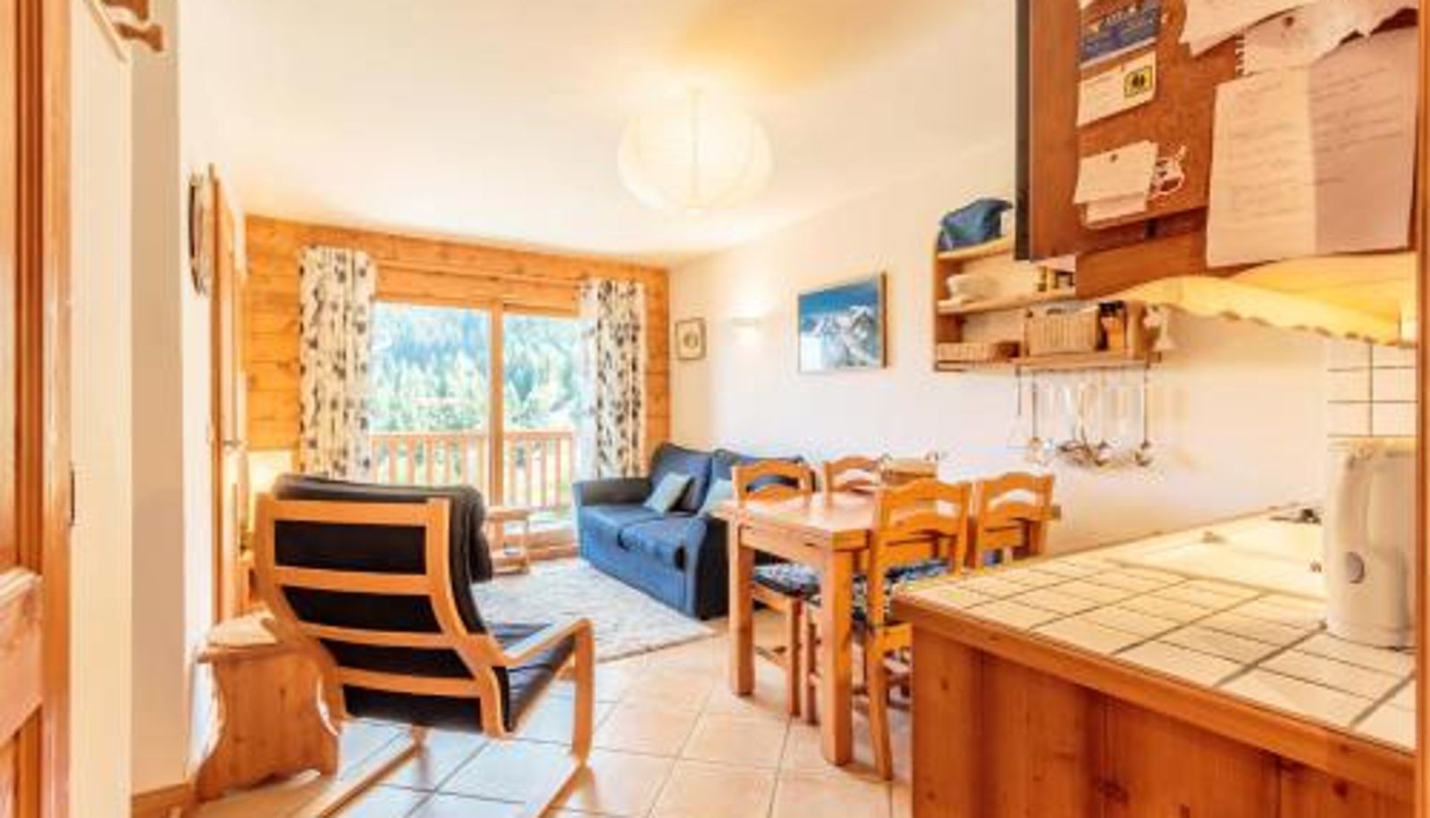 Informacje - Résidence Saint-Bernard - maeva Home