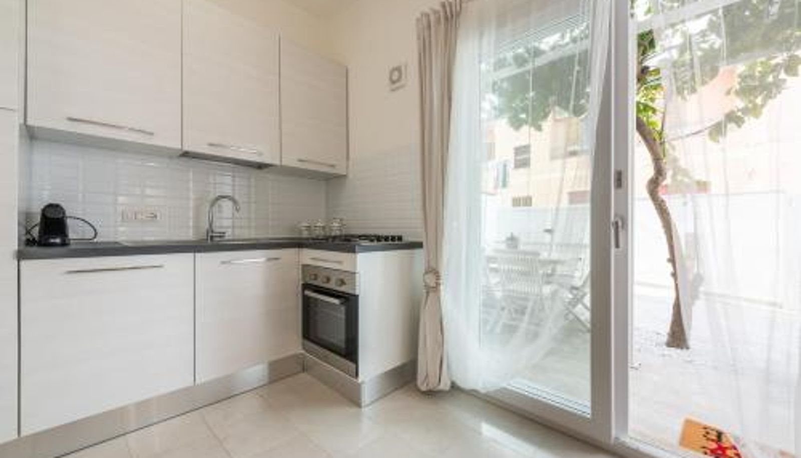 Apartment - La Casa dei sognatori