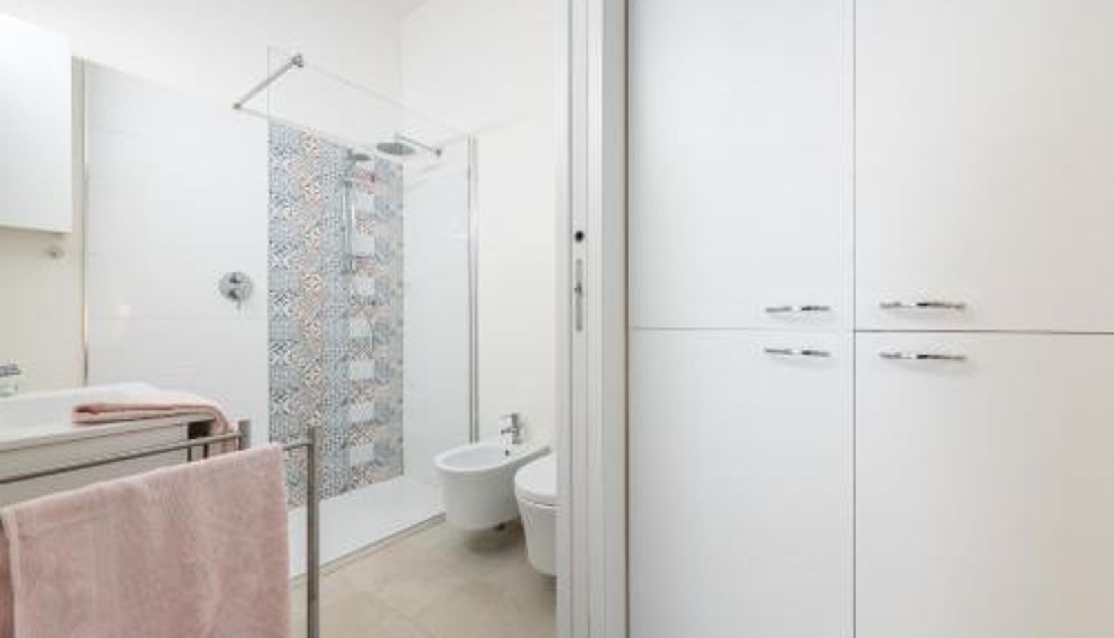 Apartment - La Casa dei sognatori