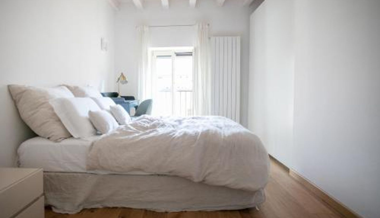 Apartment - IseoLakeRental - La finestra sul lago