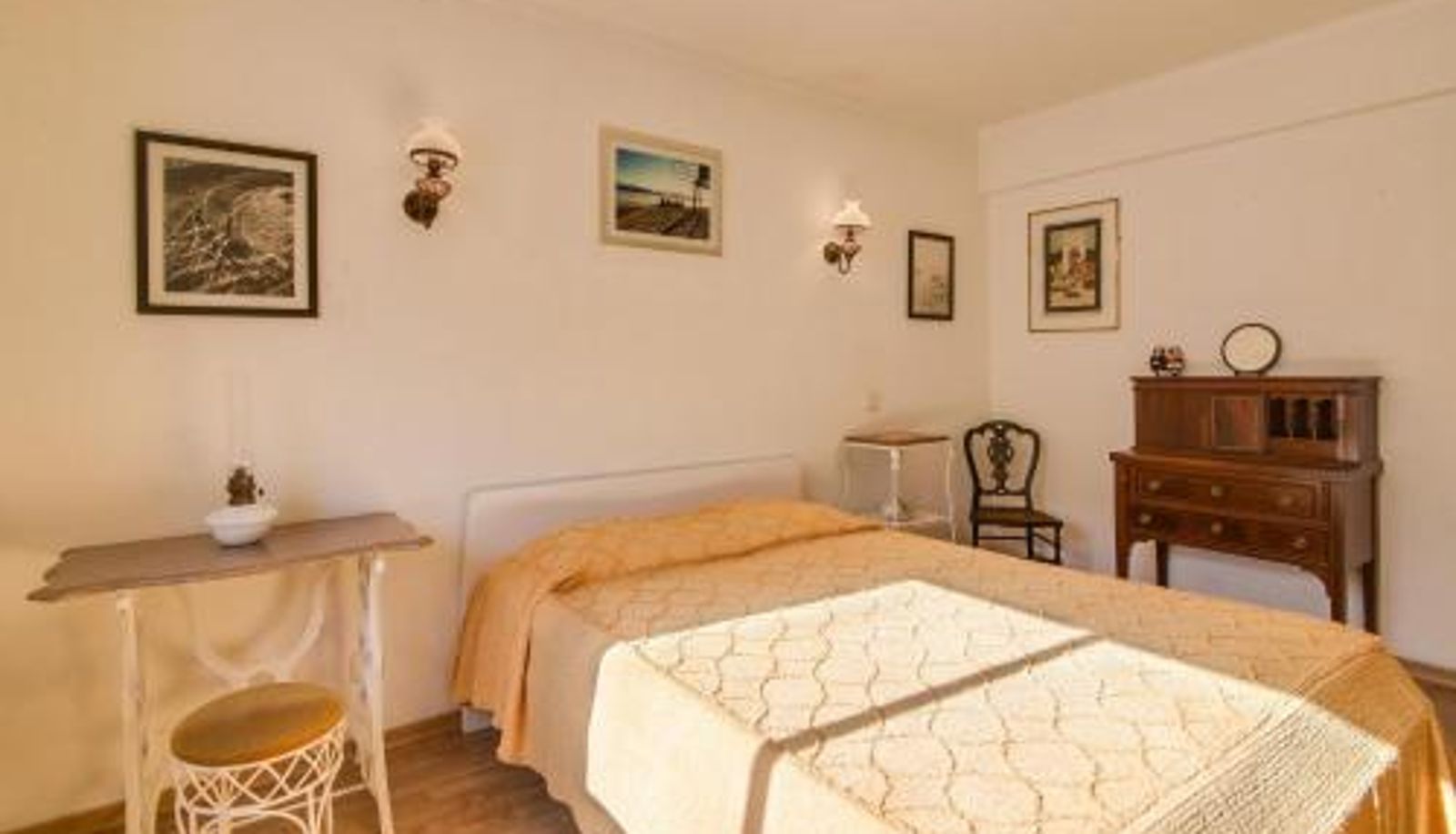 Chambre - Apartamento Avenida da Liberdade