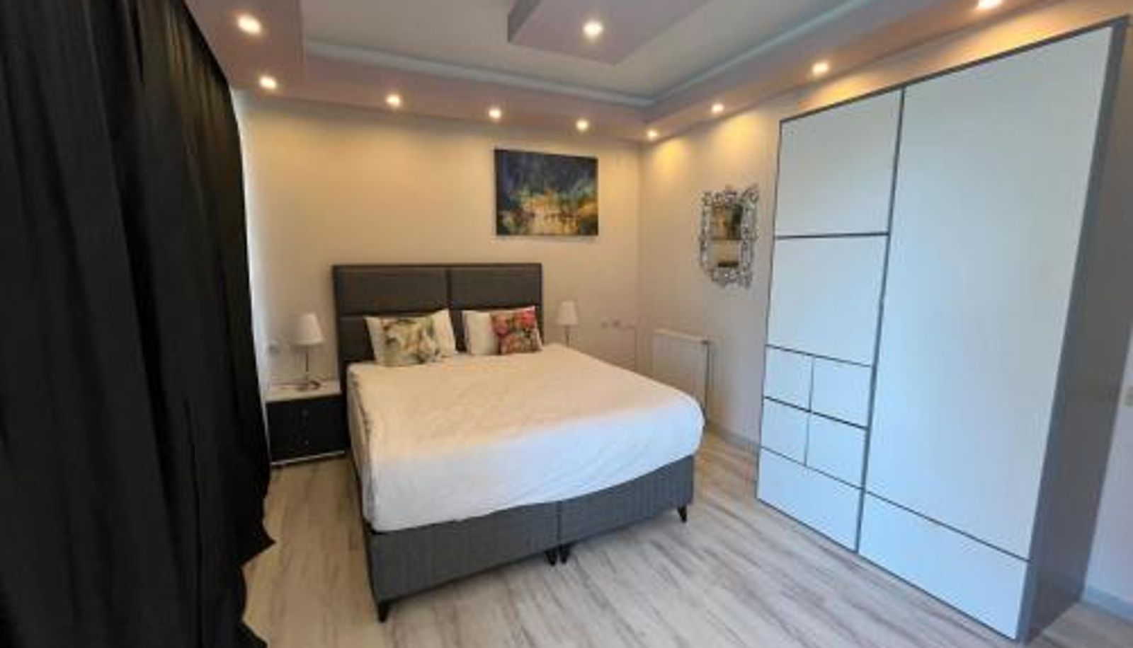 Chambre - Lara Park Suits Comfort