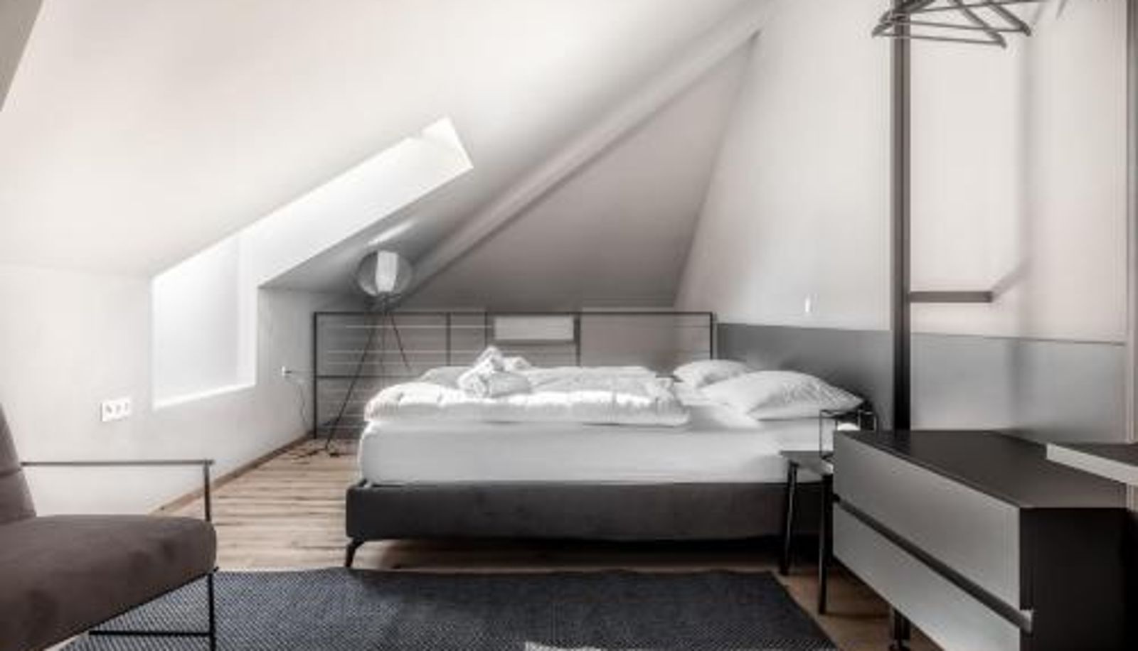 Apartment - Stay COOPER l CITY LOFT