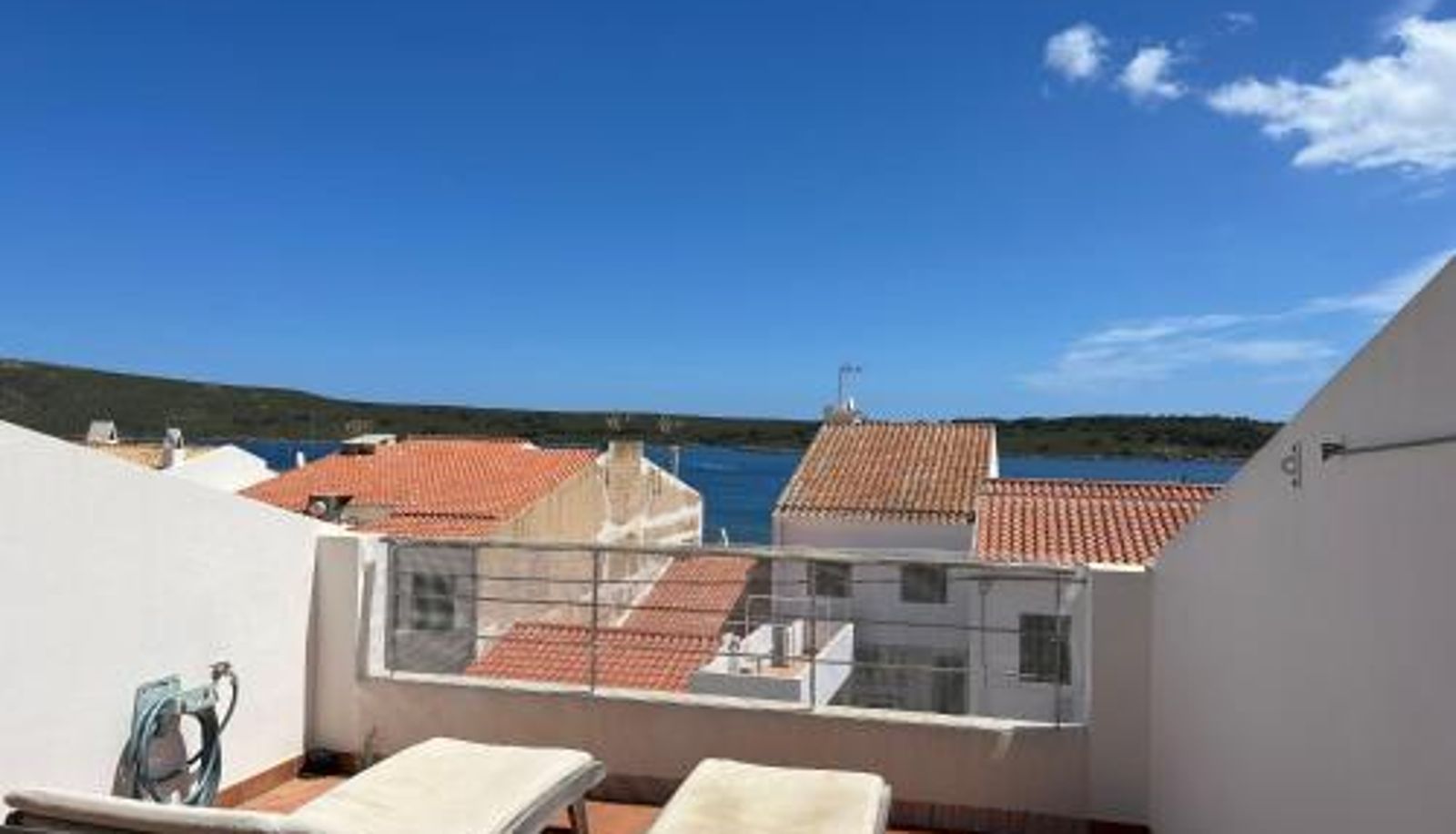 Appartement - Riera Rossello 1