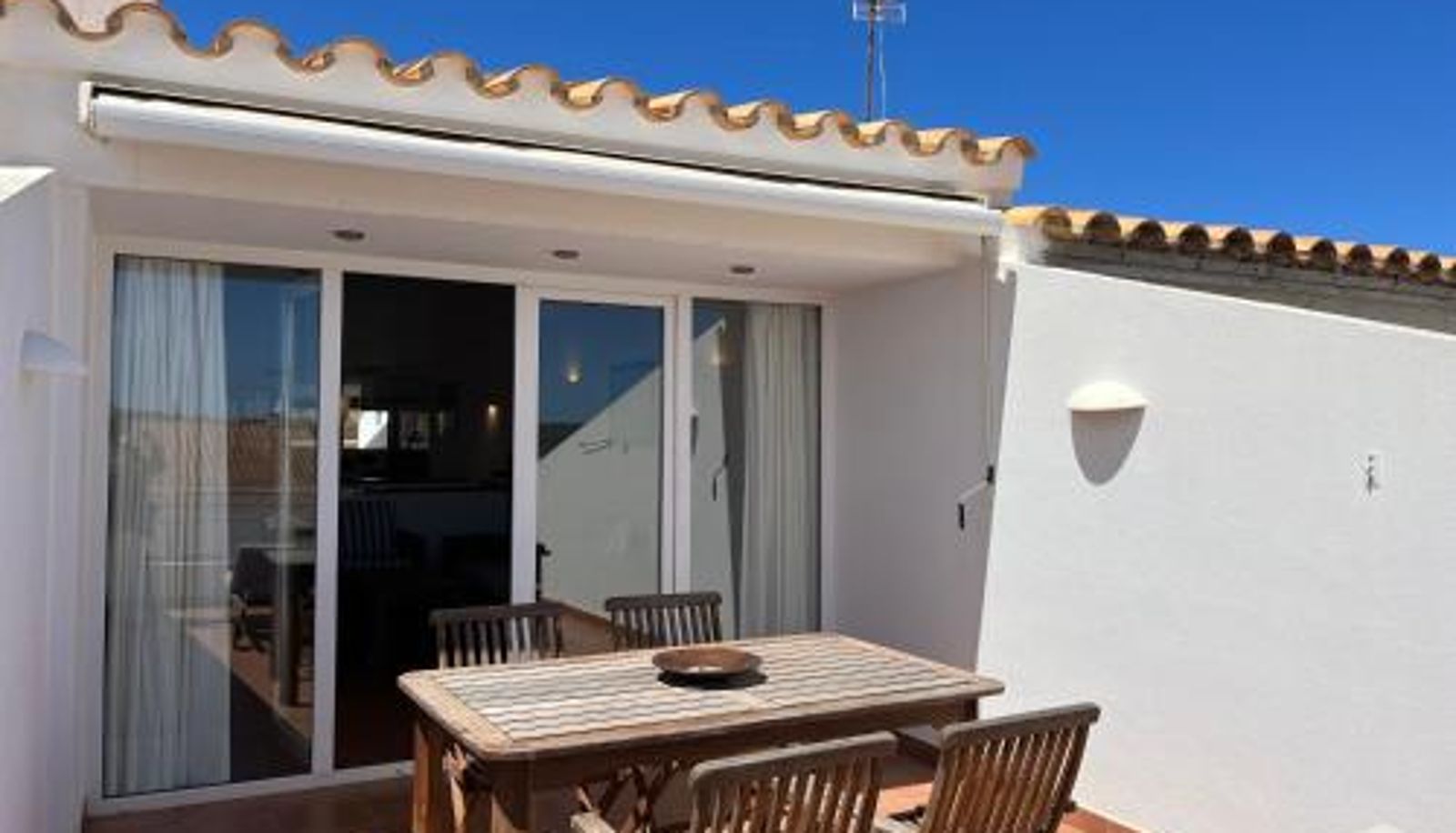 Appartement - Riera Rossello 1