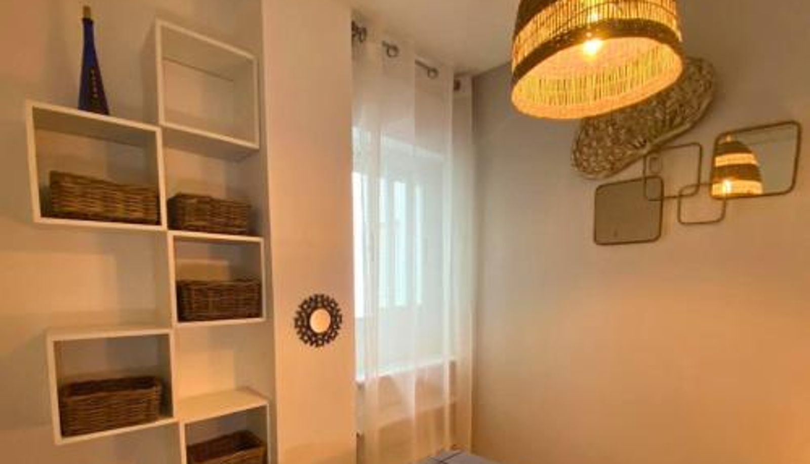 Apartamento - Appartement La Magica Noche’ - Los Locos Beach