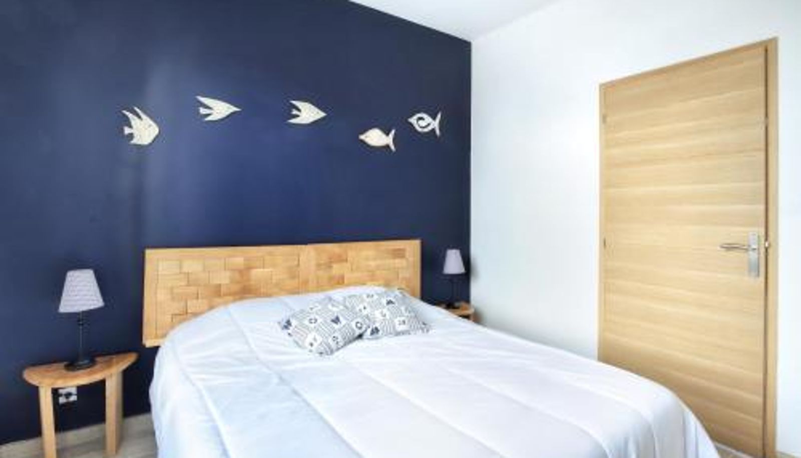 Apartment - Les Sables D'or - Joli T3 200m de la plage