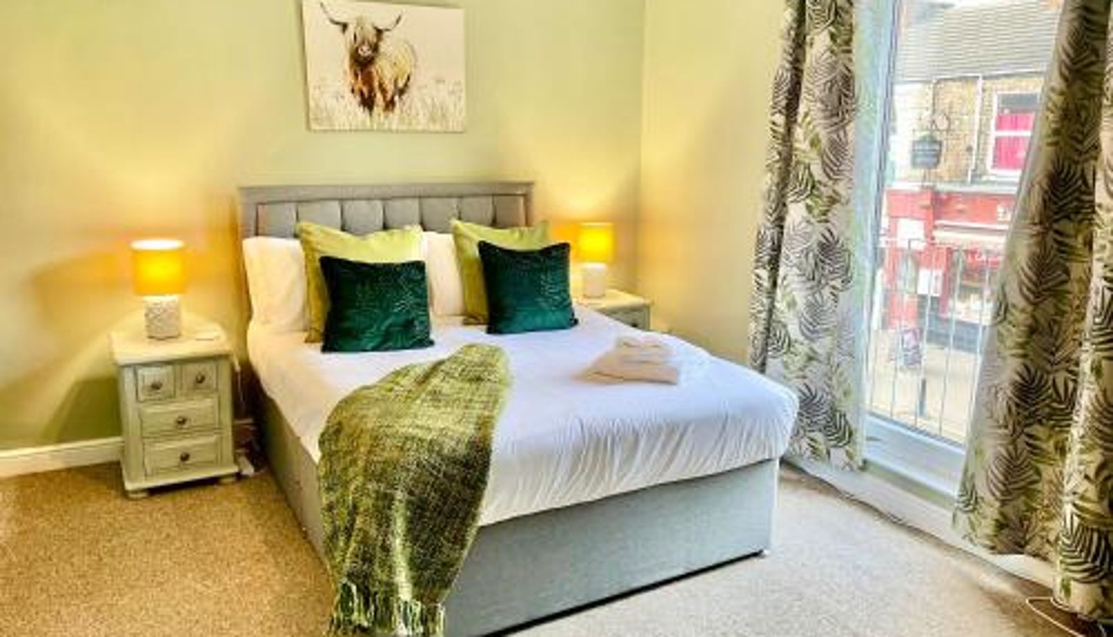Apartment - Russets Rest