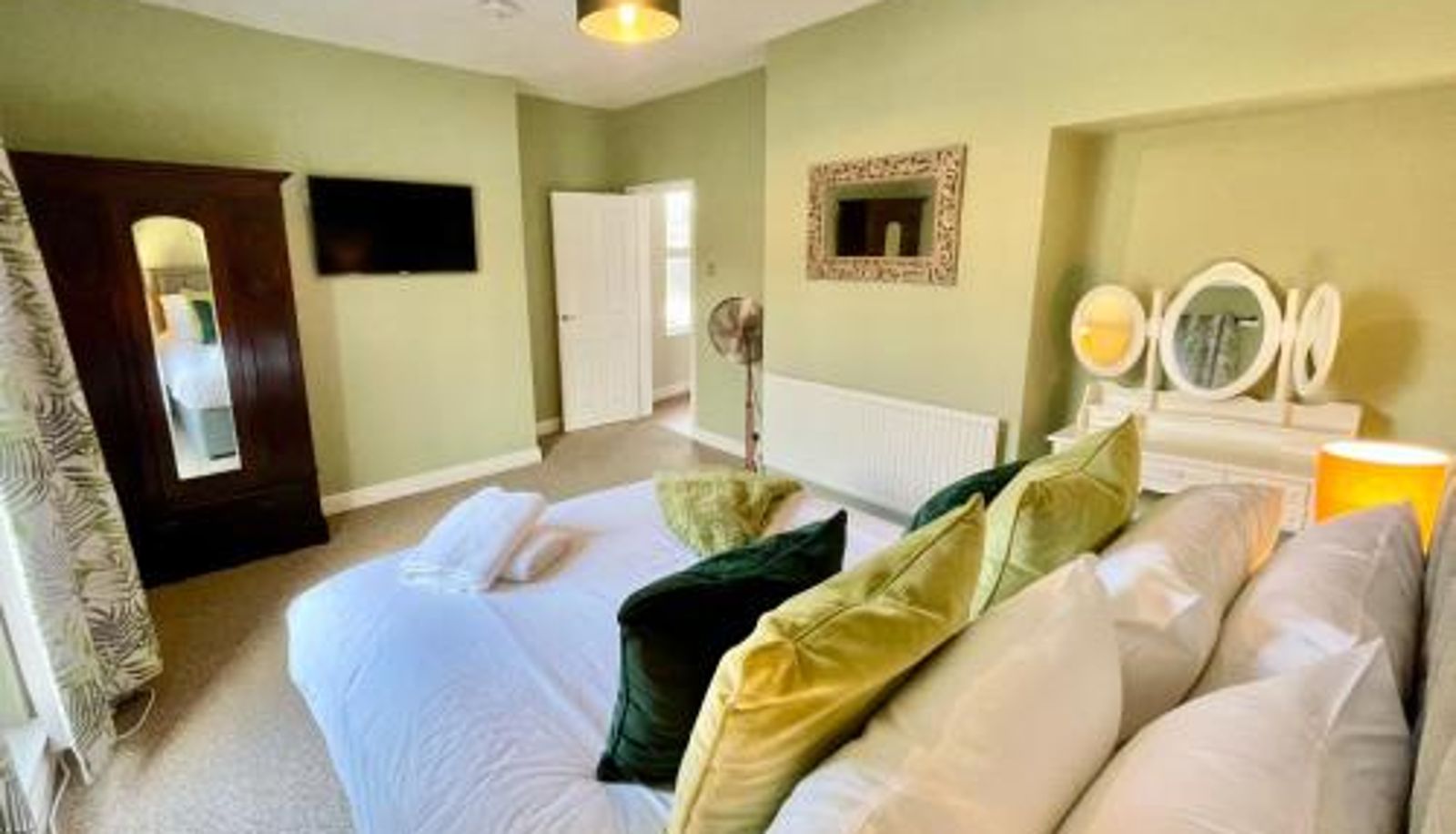 Apartment - Russets Rest